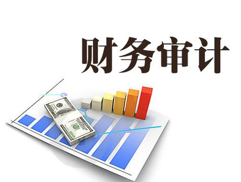 企业财务审计